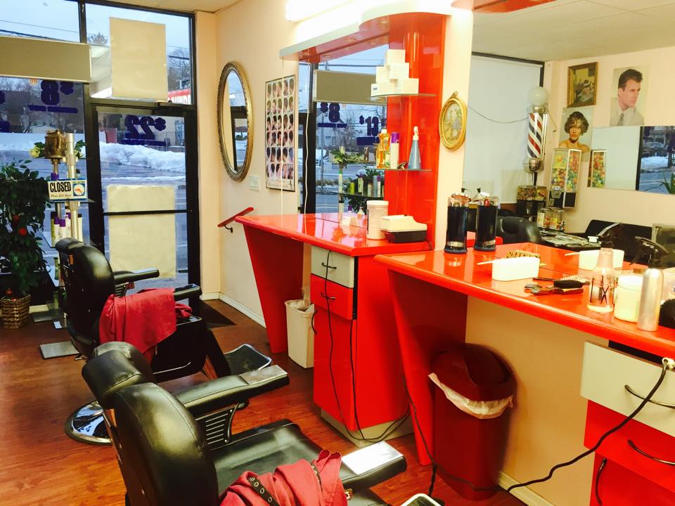 VIP Haircut & More | 1013 Merrick Rd, Baldwin, NY 11510, USA | Phone: (646) 595-8751
