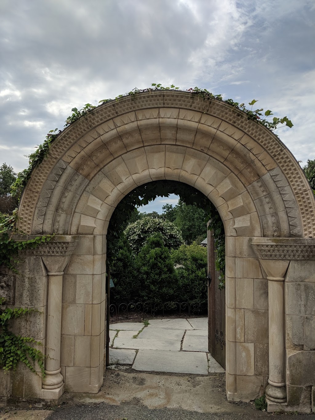 Open City at the National Cathedral | 3101 Wisconsin Ave NW, Washington, DC 20016, USA | Phone: (202) 965-7670