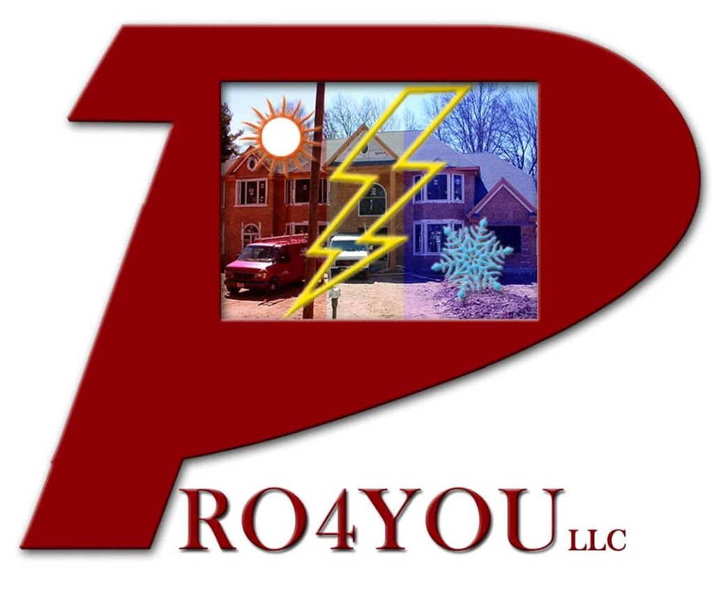PRO4YOU LLC | 58 Vose Ave, South Orange, NJ 07079, USA | Phone: (973) 996-8822
