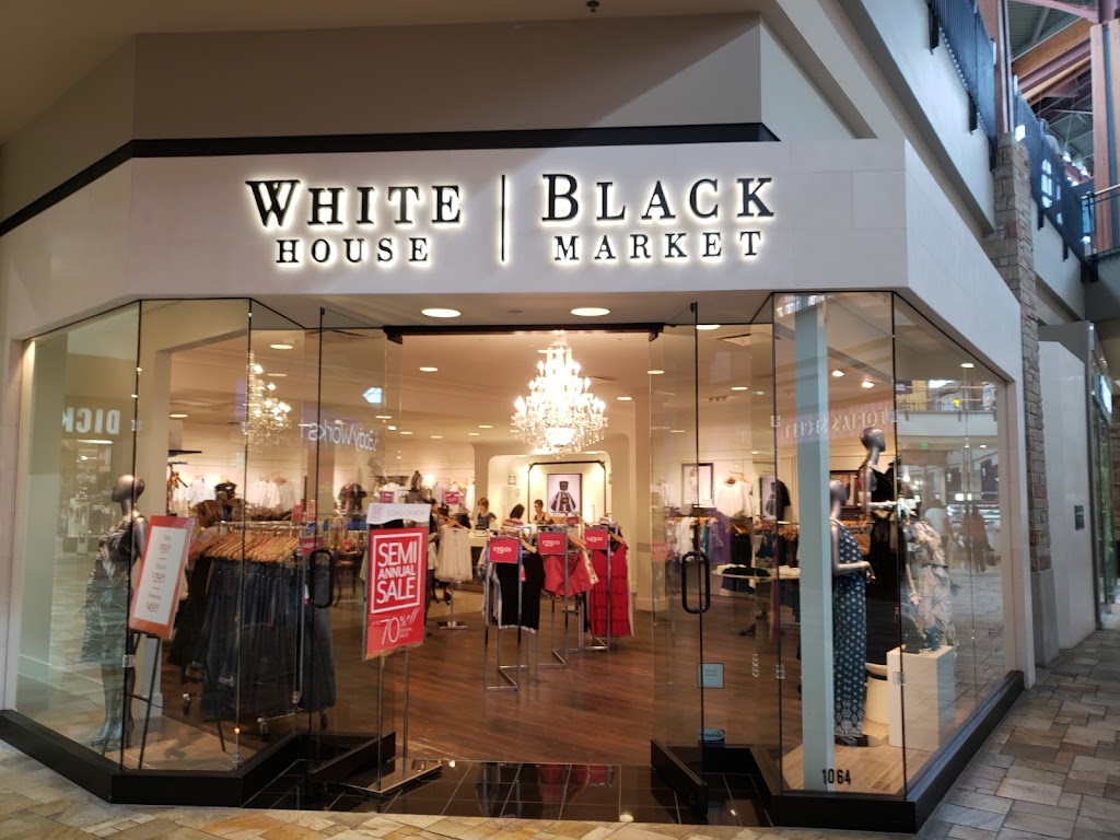 White House Black Market | 1 W Flatiron Crossing Dr #1064, Broomfield, CO 80021, USA | Phone: (720) 887-4790