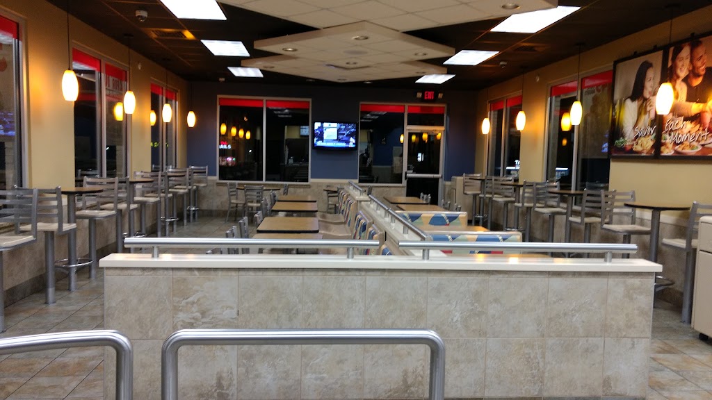 Burger King | 4872 Goodman Rd, Olive Branch, MS 38654, USA | Phone: (662) 890-5600