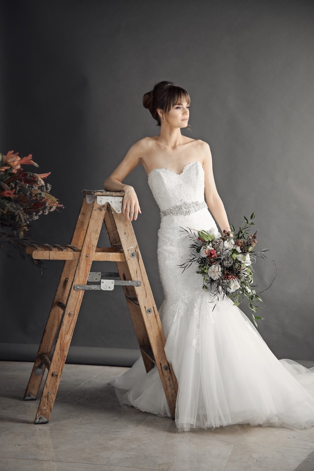 Studio Inspire Bridal | 8521 White Fir St suite c-3, Reno, NV 89523, USA | Phone: (775) 298-1881