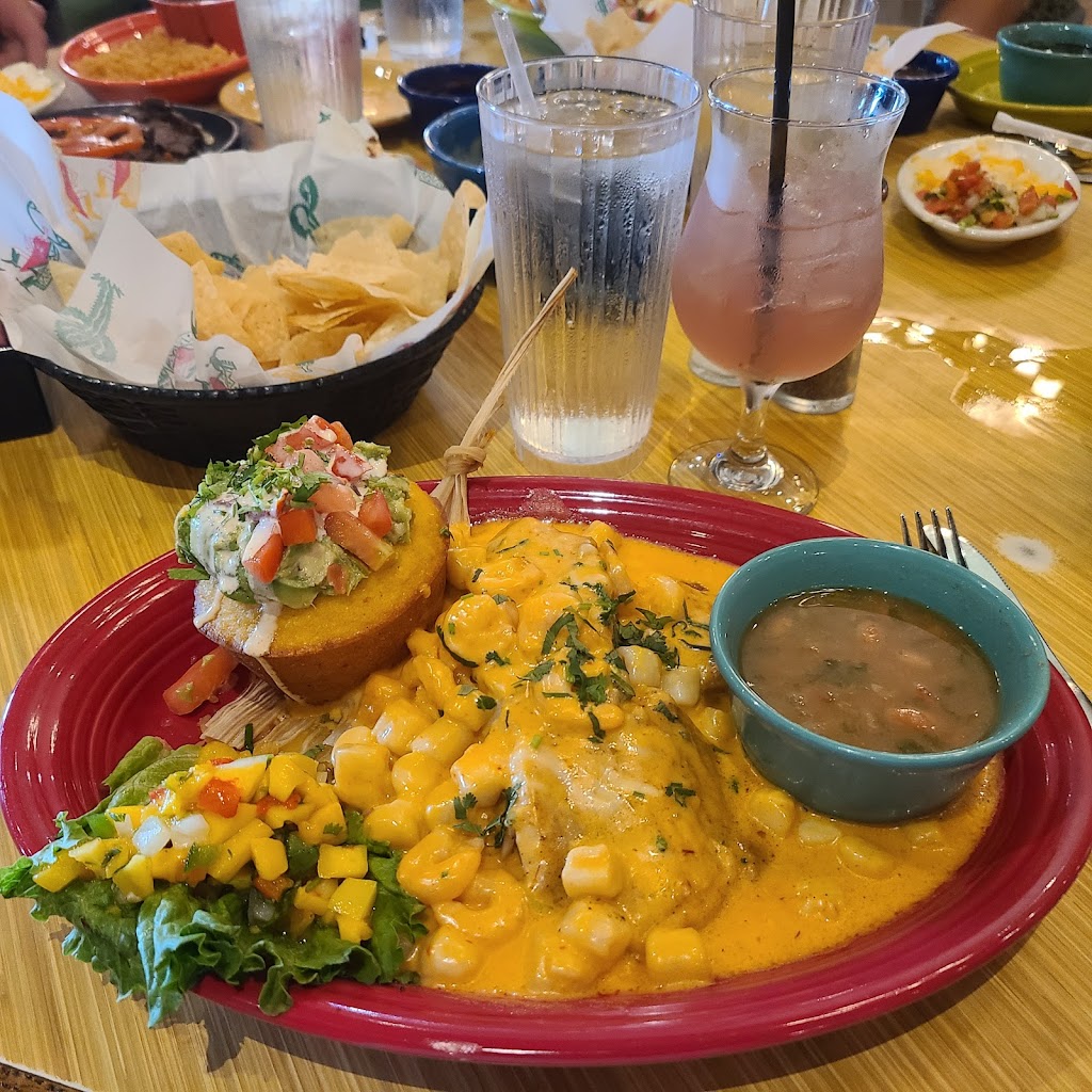 Los Cabos Mexican Grill and Cantina | 151 Bass Pro Drive, Broken Arrow, OK 74012, USA | Phone: (918) 355-8877