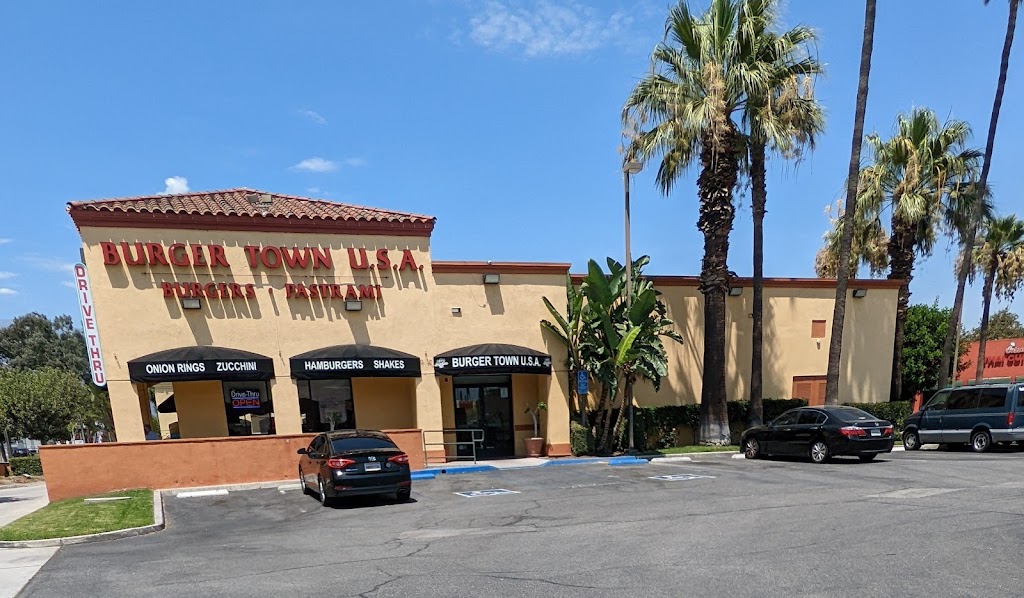 Airport Gateway Plaza | 730 N Archibald Ave, Ontario, CA 91764, USA | Phone: (909) 481-9317