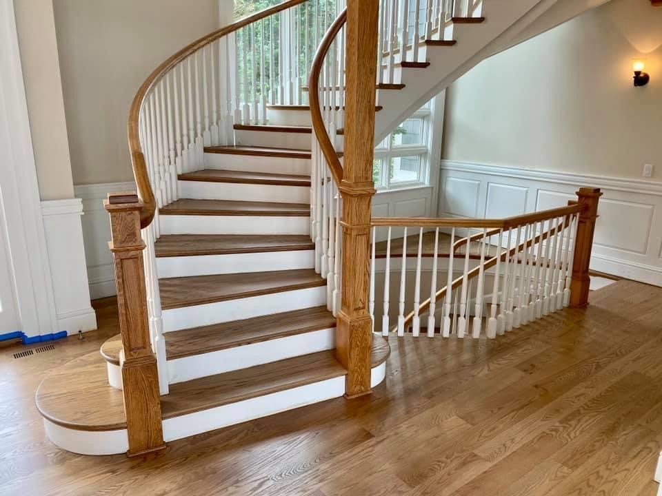 Velte Hardwood Floors, LLC | 31557 Myrna St, Livonia, MI 48154, USA | Phone: (313) 770-7737
