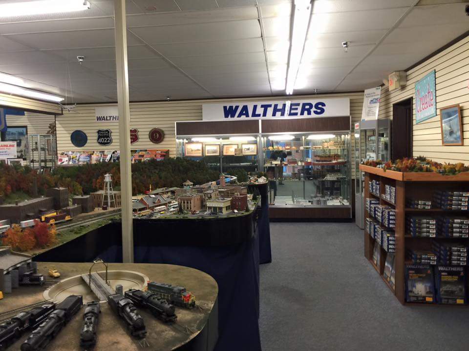 Wm. K. Walthers, Inc. | 5601 W Florist Ave, Milwaukee, WI 53218, USA | Phone: (800) 487-2467