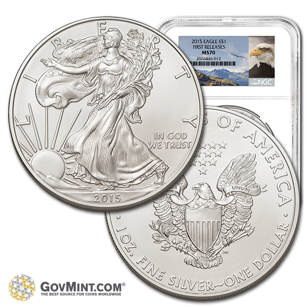 GovMint.com | 14101 Southcross Dr W, Burnsville, MN 55337, USA | Phone: (800) 642-9160