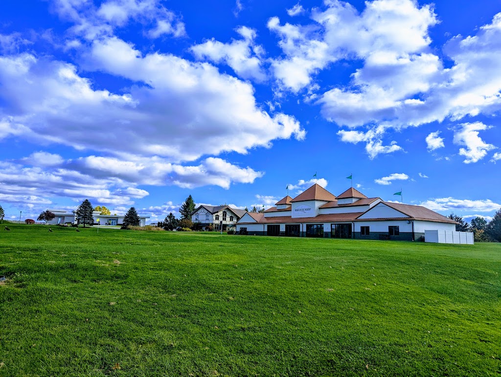 Nemacolin Golf Academy | 1001 Lafayette Dr, Farmington, PA 15437, USA | Phone: (724) 329-6420
