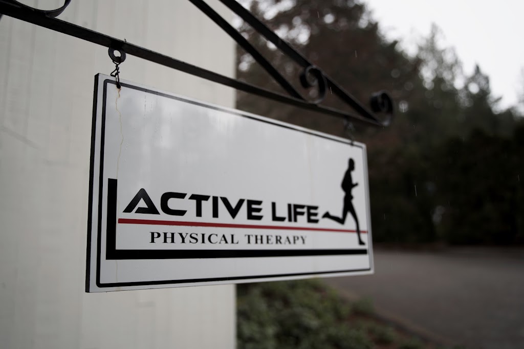 Active Life Physical Therapy | 9483 Oak Bay Rd, Port Ludlow, WA 98365, USA | Phone: (360) 437-2444