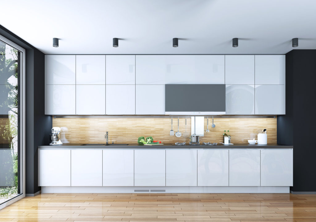 Modern Kitchen Cabinets | 2400 W Copans Rd #9, Pompano Beach, FL 33069, USA | Phone: (954) 866-0220