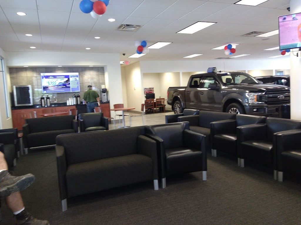 Cronin Auto Group | 10600 New Haven Rd, Harrison, OH 45030 | Phone: (513) 367-5300