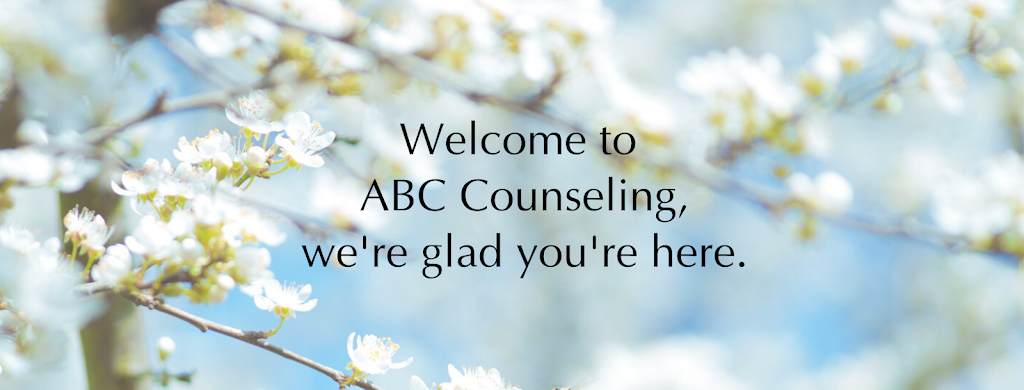 ABC Counseling LLC | 1802 S Fiske Blvd Suite 201, Rockledge, FL 32955, USA | Phone: (321) 446-2113