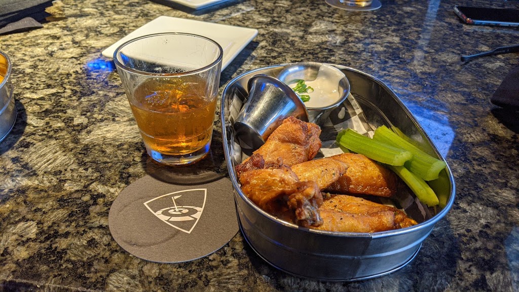 Topgolf | 6400 Clipper Way, Oxon Hill, MD 20745, USA | Phone: (301) 686-8240