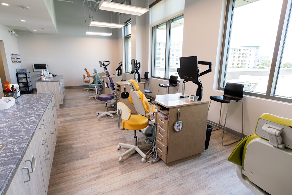 Ragan Orthodontics | 7859 Walnut Hill Ln #345, Dallas, TX 75230, USA | Phone: (214) 363-8893