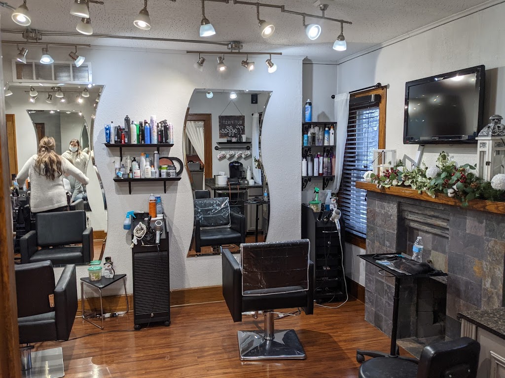 Pink Salon | 1225 W Old Lincoln Way West, Wooster, OH 44691, USA | Phone: (330) 263-7465