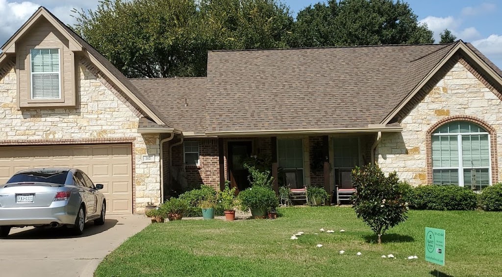 HARVEY ROOFING & CONSTRUCTION | 5712 Regalview Dr, Joshua, TX 76058, USA | Phone: (817) 422-4847