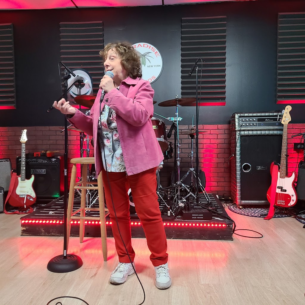 Paradise Studios NY | 20 Broadway, Massapequa, NY 11758, USA | Phone: (516) 799-4328