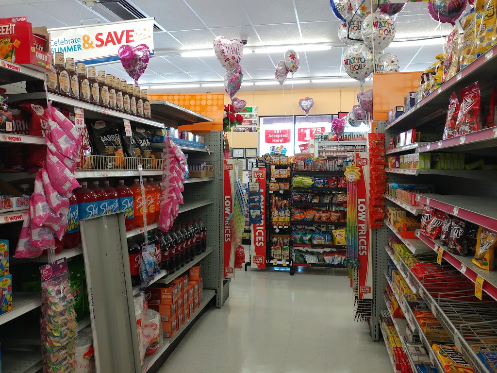 Family Dollar | 255 E Southern Ave UNIT 9, Mesa, AZ 85210, USA | Phone: (480) 337-0086