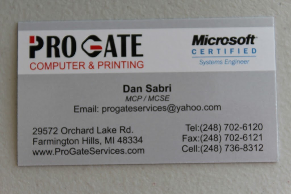 ProGate Services | Located Inside Heartland Market, 33250 W 12 Mile Rd B, Farmington Hills, MI 48334 | Phone: (248) 702-6120