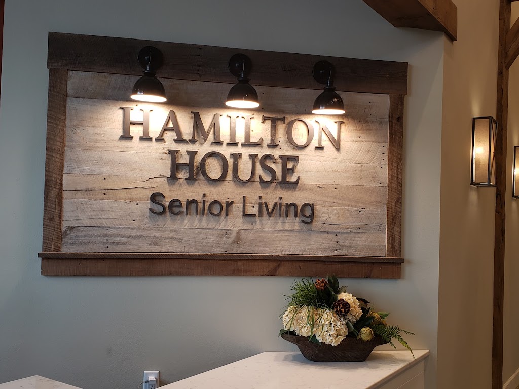 Hamilton House Senior Living | W76, N629 N Wauwatosa Rd, Cedarburg, WI 53012 | Phone: (262) 421-5551