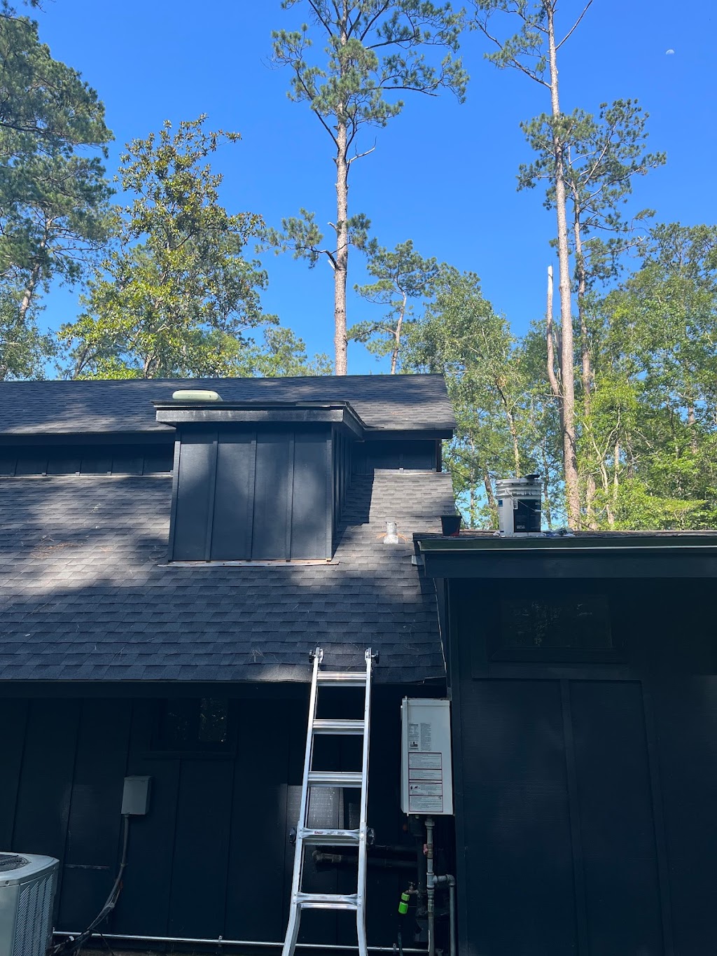 Expert Roofing, LLC | 115 Fox Run Dr, Mandeville, LA 70471, USA | Phone: (985) 516-9085