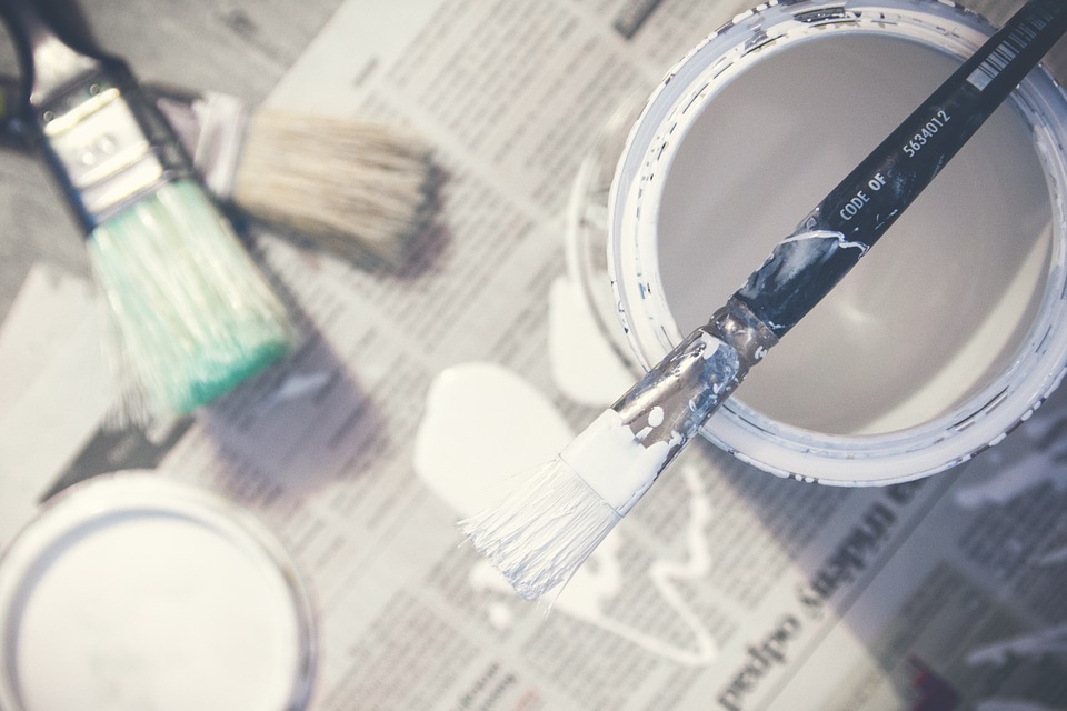 West Star Painting | 1717 Virginia Ave, Palm Harbor, FL 34683, USA | Phone: (727) 253-4637