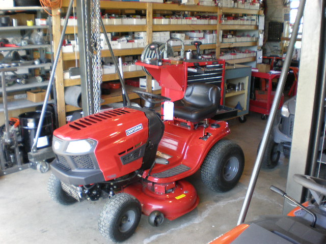 Wood Lawn Equipment | 401 Edinger Rd, Wentzville, MO 63385, USA | Phone: (636) 698-4158