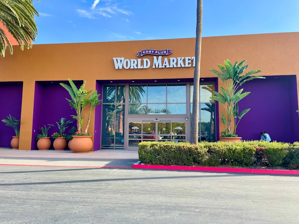 World Market | 13682 Jamboree Rd, Irvine, CA 92602, USA | Phone: (714) 368-7539