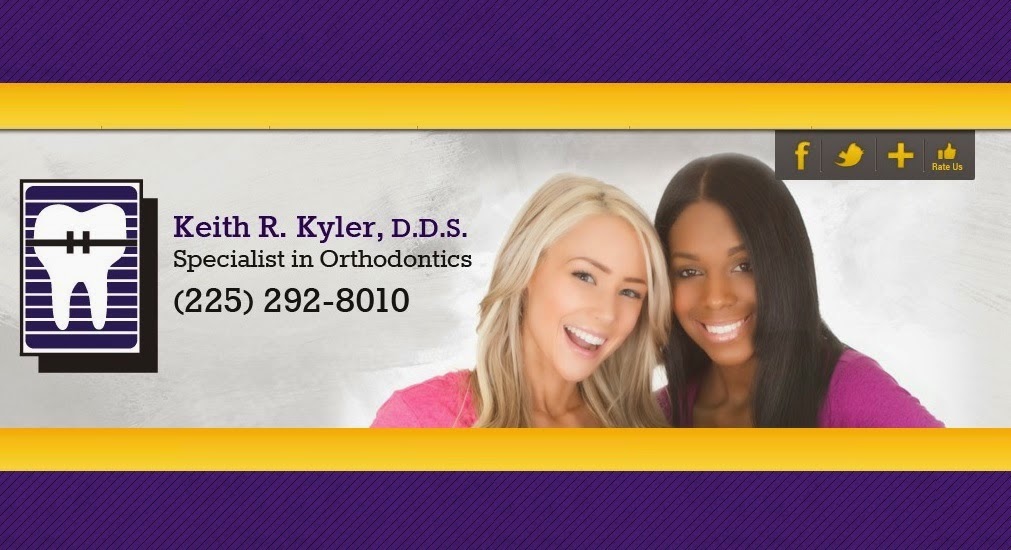 Keith Kyler DDS | 23811 Eden St, Plaquemine, LA 70764, USA | Phone: (225) 292-8010