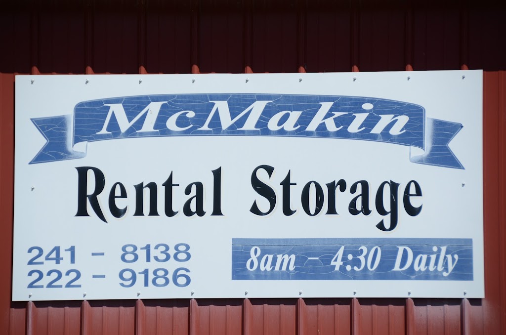 Mc Makin Rental Storage LLC | 7903 Old Zaring Rd, Crestwood, KY 40014, USA | Phone: (502) 241-8138