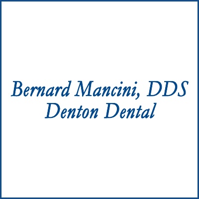 Bernard Mancini, DDS | 1308 Crescent St Ste A, Denton, TX 76201, USA | Phone: (940) 566-3368