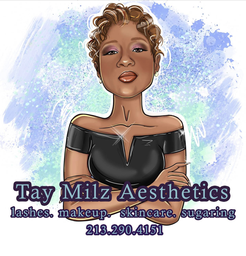 Tay Milz Aesthetics | 11140 Jefferson Blvd Sola, #15, Culver City, CA 90230, USA | Phone: (213) 290-4151