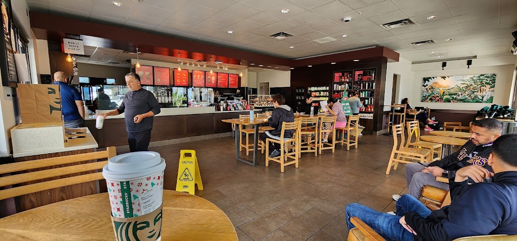 Starbucks | 1070 N Tustin Ave, Anaheim, CA 92807 | Phone: (714) 630-1995