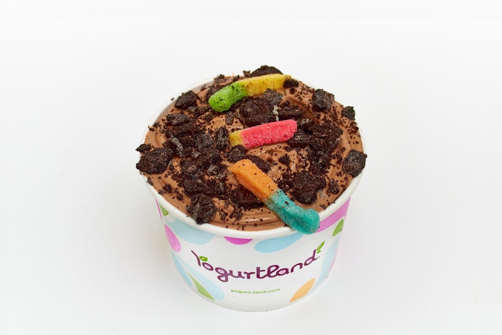 Yogurtland Anaheim | 5761 E Santa Ana Canyon Rd, Anaheim, CA 92807, USA | Phone: (714) 637-0600