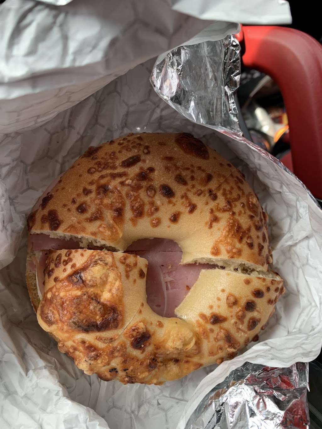 Forever Donut Bagel | 1515 S Cooper St D, Arlington, TX 76010, USA | Phone: (512) 350-9050