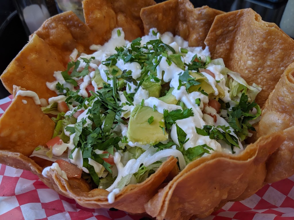 Famous Chicago Style Taco | 3415 W Craig Rd, North Las Vegas, NV 89032, USA | Phone: (702) 823-2315