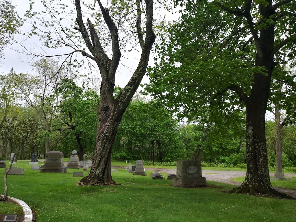 Toronto Union Cemetery | 228 High Haven Dr, Toronto, OH 43964, USA | Phone: (740) 537-3877