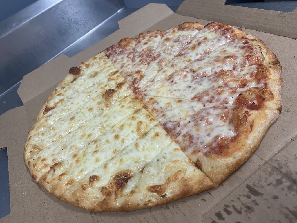 Pangy’s Pizza | 40 Nickman Plaza, Lemont Furnace, PA 15456 | Phone: (724) 550-4246