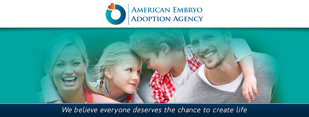American Embryo Adoption Agency | 2410 Patterson St, Nashville, TN 37203, USA | Phone: (615) 321-8866