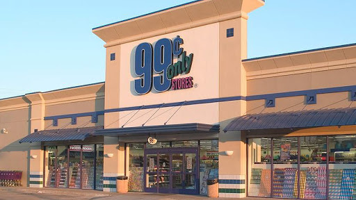99 Cents Only Stores | 8375 W Thunderbird Rd, Peoria, AZ 85381, USA | Phone: (623) 979-0599