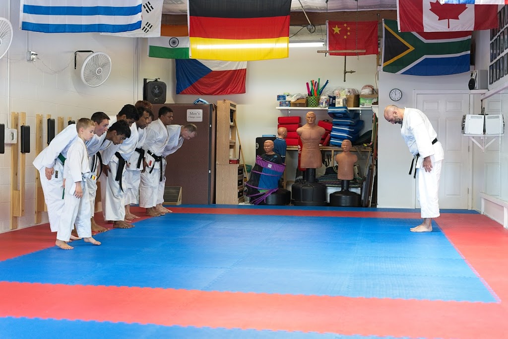 Hillsboro Shotokan Karate-Do Club | 2092 NE Aloclek Dr Ste 501, Hillsboro, OR 97124, USA | Phone: (971) 317-8625