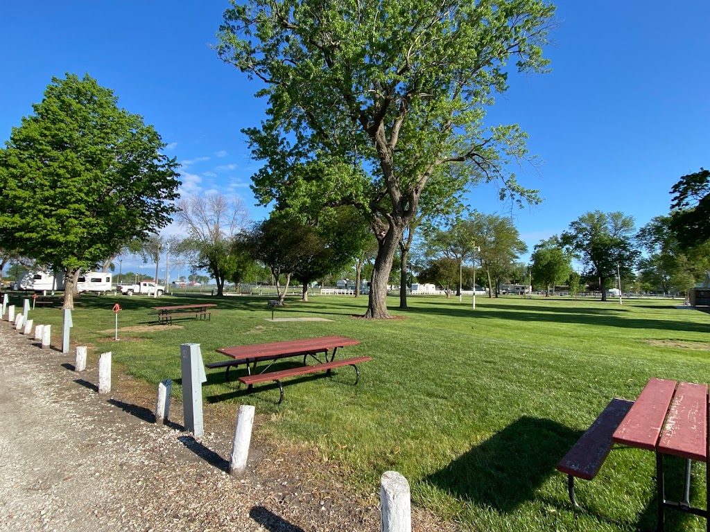 Missouri Valley City Campground | 913 W Huron St, Missouri Valley, IA 51555, USA | Phone: (712) 642-3502