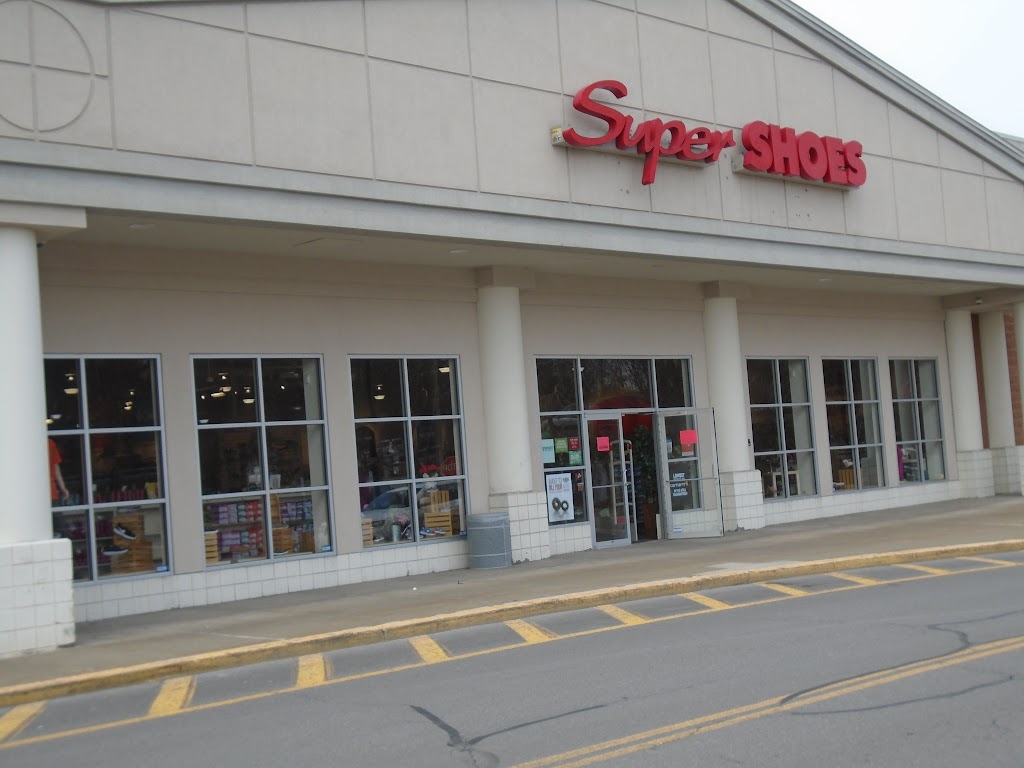 Super Shoes | 1440 Central Ave, Albany, NY 12205, USA | Phone: (518) 482-4259