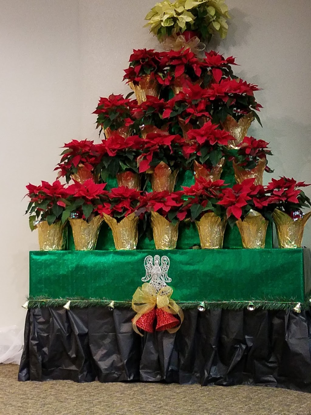 Crowley Seventh-day Adventist Church | 3200 FM1187, Crowley, TX 76036, USA | Phone: (817) 297-7737