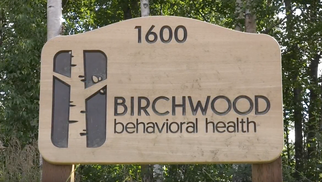 Birchwood Behavioral Health | 1600 OMalley Rd, Anchorage, AK 99507, USA | Phone: (907) 349-2222