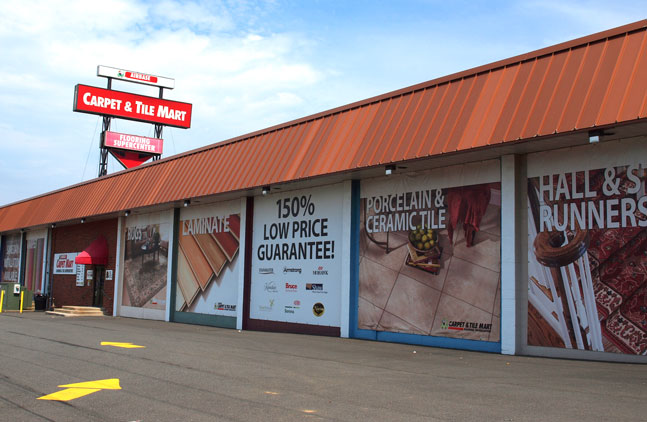 Airbase Carpet Mart | 230 N Dupont Hwy, New Castle, DE 19720, USA | Phone: (302) 328-1597