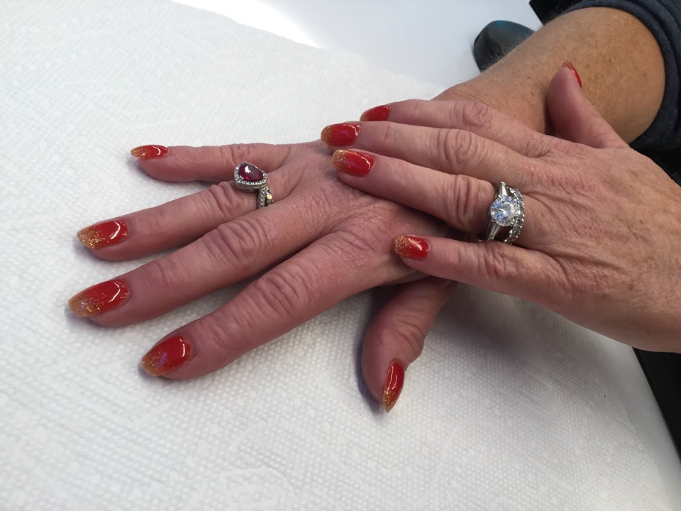 Thao’s Nails & Spa | 2020 Marriottsville Rd D, Marriottsville, MD 21104, USA | Phone: (410) 442-0100