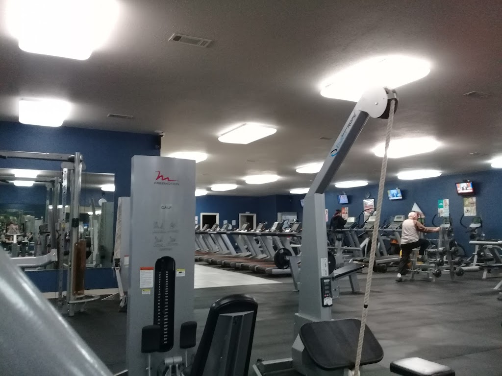 Lees Xtreme Fitness | 17092 W Main St, Cut Off, LA 70345, USA | Phone: (985) 325-7867