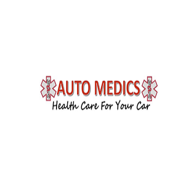 Auto Medics of McDonough | 310 Atlanta St, McDonough, GA 30253, USA | Phone: (678) 759-1371