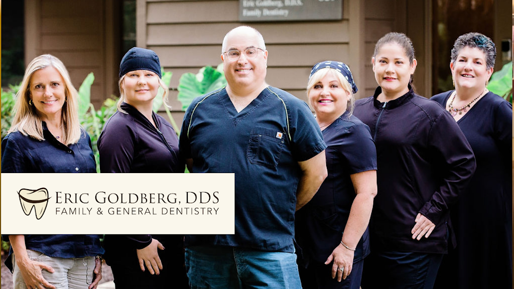 Eric Goldberg, DDS | 659 Exton Cmns, Exton, PA 19341, USA | Phone: (610) 363-6181